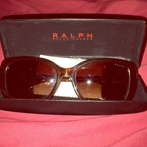 Real Ralph Lauren sunglasses